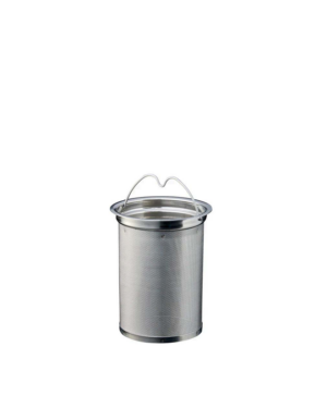 Degrenne Salam Replacement Stainless Steel Filter 6/8 cup       - Case Qty - 1