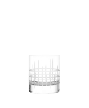 Stölzle New York Bar Manhattan Double Old Fashioned 320ml 11¼oz     - Case Qty - 6