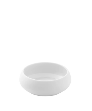 Degrenne Cocottes Matte White Casserole   140mm 5½"   - Case Qty - 6