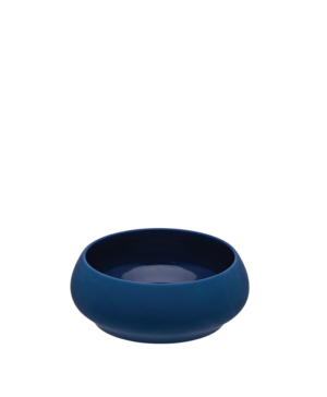 Degrenne Cocottes Gourmet Blue Casserole   140mm 5½"   - Case Qty - 6