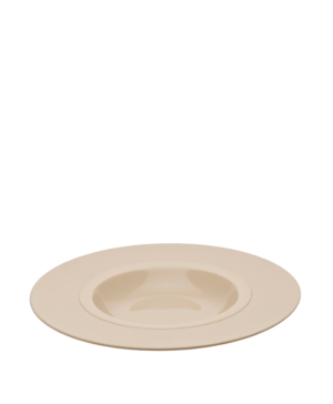 Degrenne Bahia Dune Gourmet Plate /   260mm 10¼"   - Case Qty - 3