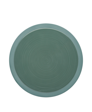 Degrenne Bahia Green Clay Dinner   260mm 10¼"   - Case Qty - 6