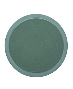 Degrenne Bahia Green Clay Dinner   290mm 11⅖"   - Case Qty - 3