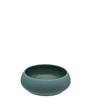 Degrenne Cocottes Green Clay Casserole   140mm 5½"   - Case Qty - 6