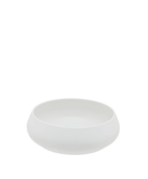 Degrenne Cocottes Matte White Casserole   175mm 6 ⅞"   - Case Qty - 1