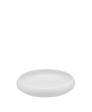 Degrenne Cocottes Matte White Casserole   180mm 7⅖"   - Case Qty - 1