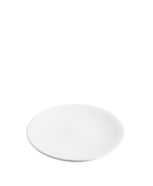 Degrenne Cocottes White Casserole Lid / Side   180mm 7⅖"   - Case Qty - 6