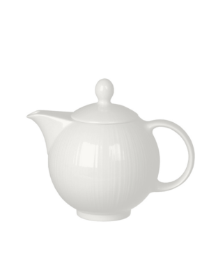 Steelite International Spyro Small Teapot / 340ml 12oz     - Case Qty - 6