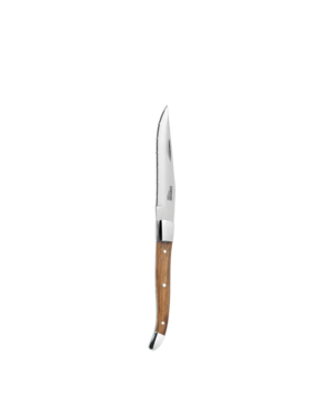 Comas Cutlery Steak Collection Alps Pakka Wood   230mm 9"   - Case Qty - 6