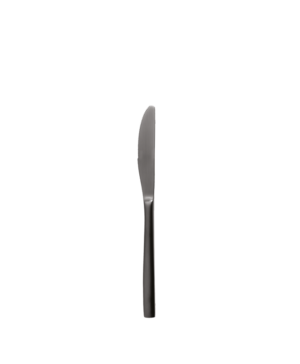 Comas Cutlery BCN Black 18/0    221mm 8⅔"   - Case Qty - 12