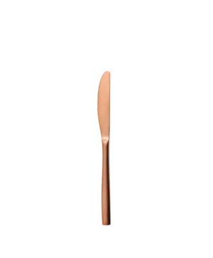 Comas Cutlery BCN Copper 18/0    221mm 8⅔"   - Case Qty - 12