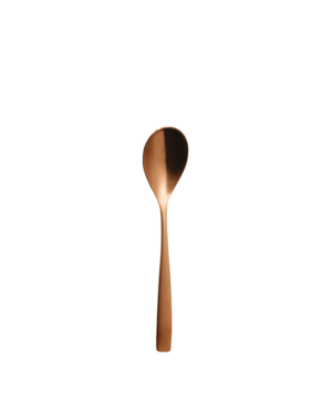 Comas Cutlery BCN Copper 18/0    200mm 7⅞"   - Case Qty - 12