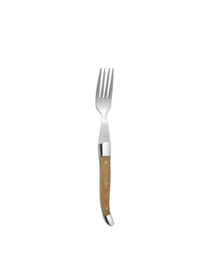 Comas Cutlery Steak Collection Alps Pakka Wood   227mm 7⅔"   - Case Qty - 6