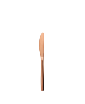 Comas Cutlery BCN Copper 18/0    202mm 8"   - Case Qty - 12