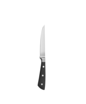 Comas Cutlery Steak Collection Montblanc Black Acry;ic   230mm 9"   - Case Qty - 6