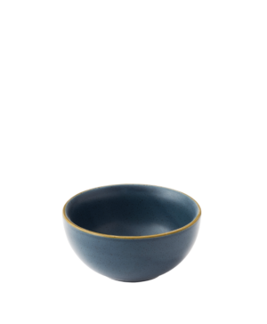 Churchill China Stonecast Blueberry Soup Bowl 470ml 16oz     - Case Qty - 12