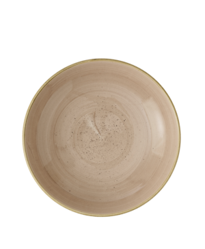 Churchill China Stonecast Truffle Coupe   248mm 9¾"   - Case Qty - 12