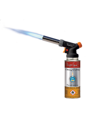 Genware Blow Torches Flametastic Pro Blowtorch Head       - Case Qty - 1